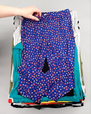 Фотография  436 - LIDL Summer mix 124#15 кг, ЛОТ №8239 оптом в Чебоксарах и Чувашской Республике