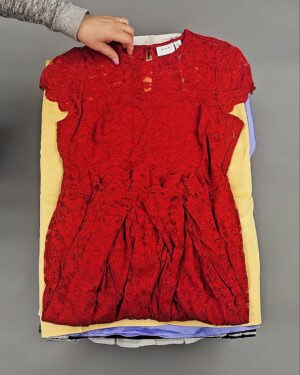 Фотография  341 - VILA Summer mix 045#15 кг оптом в Чебоксарах и Чувашской Республике