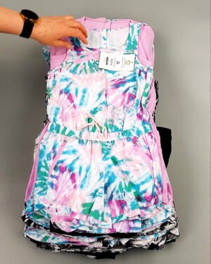 Фотография  597 - Комбинезоны детские CAN#5 кг оптом в Чебоксарах и Чувашской Республике