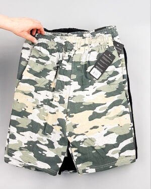 Фотография  193 - Шорты муж СТОК CAN#5 кг оптом в Чебоксарах и Чувашской Республике