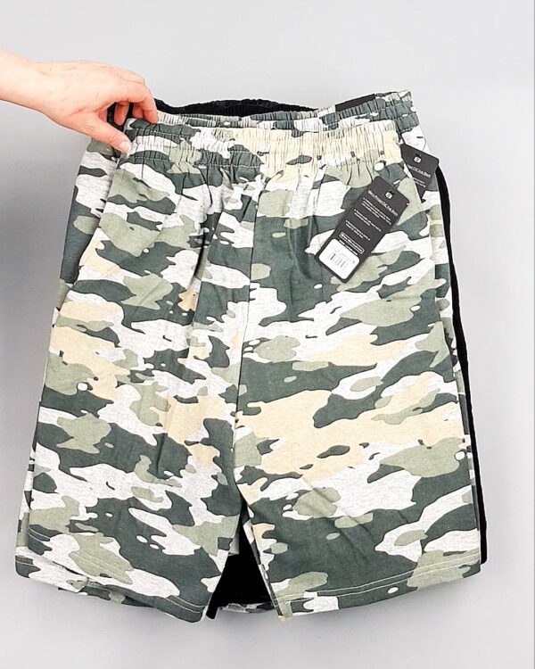 Фотография  481 - Шорты муж СТОК CAN#5 кг оптом в Чебоксарах и Чувашской Республике