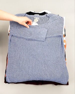 Фотография  284 - Джемпера легкие Bestseller+DK 035#7 кг, ЛОТ №8253 оптом в Чебоксарах и Чувашской Республике