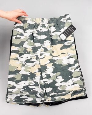 Фотография  711 - Шорты муж СТОК CAN#5 кг, ЛОТ №8317 оптом в Чебоксарах и Чувашской Республике