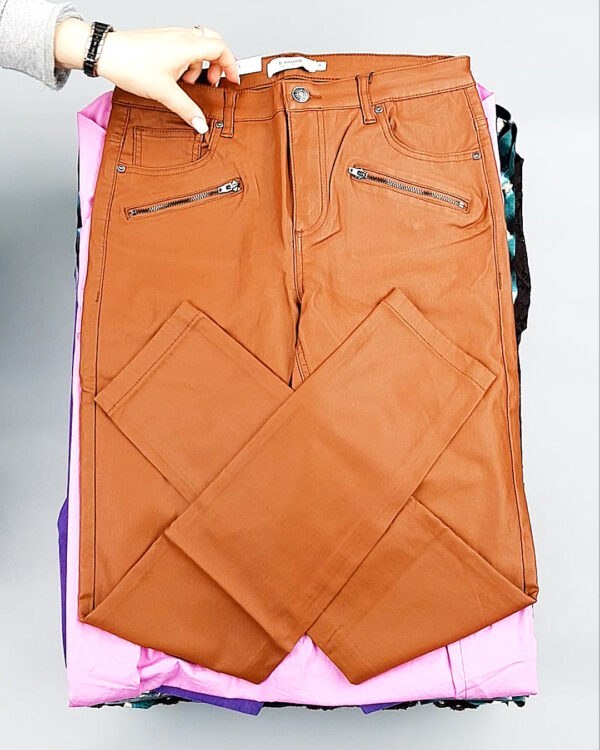 Фотография  498 - B.YOUNG Summer mix 035#15 кг, ЛОТ №8201 оптом в Чебоксарах и Чувашской Республике