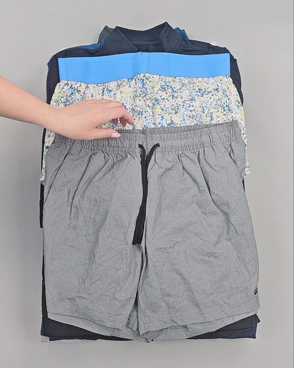 Фотография  959 - SPORT LIDL м/ж 124#5 кг, ЛОТ №8357 оптом в Чебоксарах и Чувашской Республике