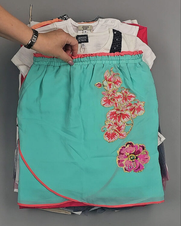 Фотография  299 - BRAND Kids Summer#30 шт, ЛОТ №5 оптом в Чебоксарах и Чувашской Республике