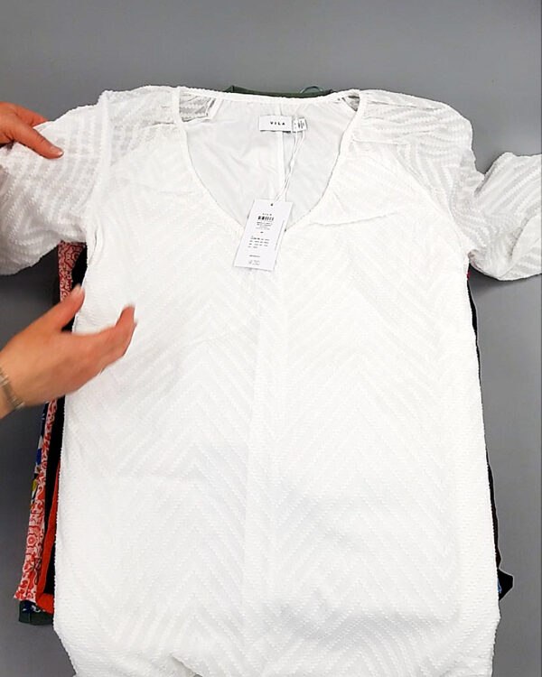 Фотография  350 - Платья Bestseller 44#5 кг, ЛОТ №8321 оптом в Чебоксарах и Чувашской Республике