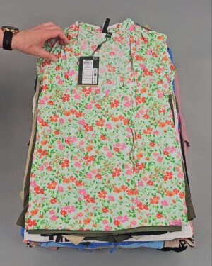 Фотография  268 - PIECES Summer mix 045#15 кг, ЛОТ №8421 оптом в Чебоксарах и Чувашской Республике