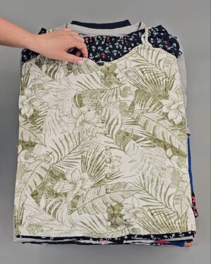 Фотография  449 - LIDL Summer mix 124#15 кг, ЛОТ №8389 оптом в Чебоксарах и Чувашской Республике