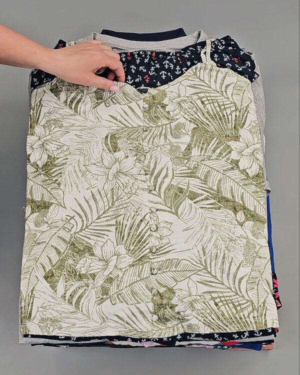 Фотография  218 - LIDL Summer mix 124#15 кг, ЛОТ №8389 оптом в Чебоксарах и Чувашской Республике