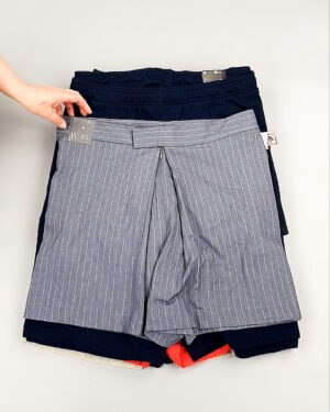 Фотография  572 - Шорты м/ж СТОК CAN 084#5 кг, ЛОТ №8304 оптом в Чебоксарах и Чувашской Республике