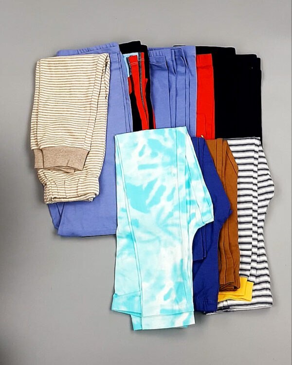 Фотография  253 - Лосины TCM Kids 104#3 кг оптом в Чебоксарах и Чувашской Республике