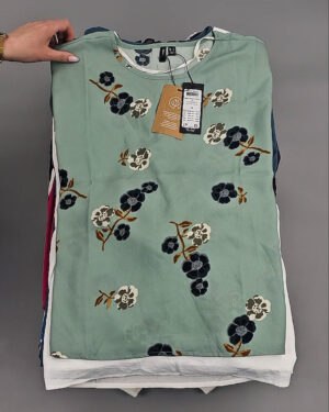 Фотография  944 - VERO MODA  Summer mix 045#13 кг, ЛОТ №8444 оптом в Чебоксарах и Чувашской Республике