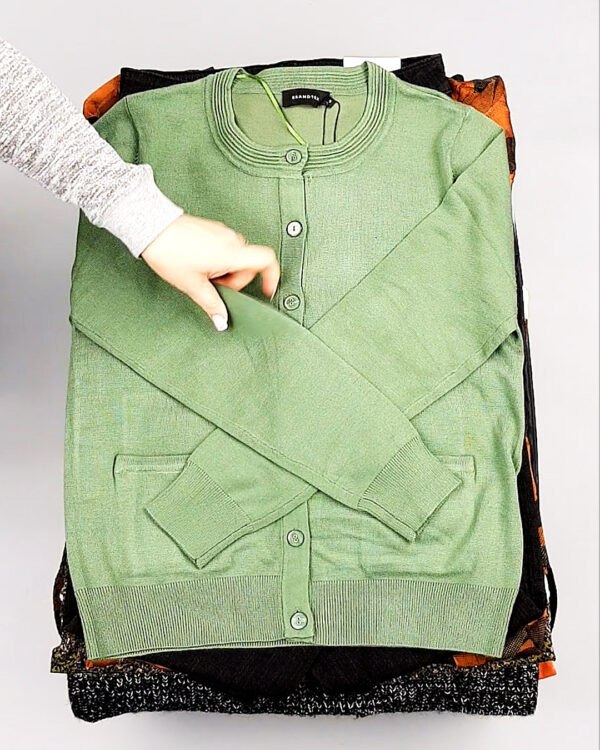 Фотография  760 - BTX 06 mix В 035#12,8 кг, ЛОТ №8199 оптом в Чебоксарах и Чувашской Республике