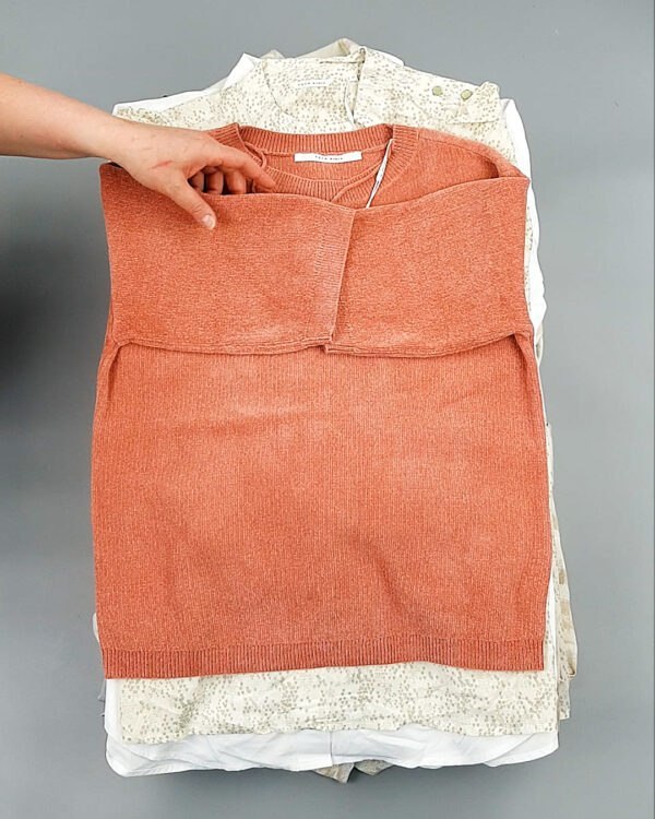 Фотография  162 - YA YA mix 43#40 шт, ЛОТ №8269 оптом в Чебоксарах и Чувашской Республике