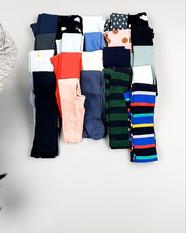 Фотография  922 - Колготки TCM Kids 104#5 кг оптом в Чебоксарах и Чувашской Республике