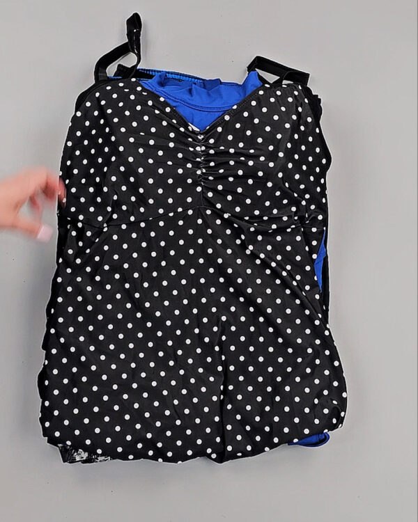 Фотография  827 - Купальники + плавки LIDL 074#5 кг, ЛОТ №8369 оптом в Чебоксарах и Чувашской Республике