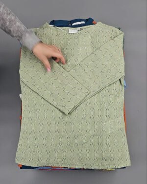 Фотография  790 - VILA Summer mix 045#15 кг, ЛОТ №8450 оптом в Чебоксарах и Чувашской Республике