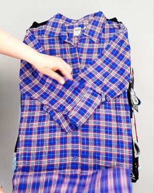 Фотография  437 - Пижамы СТОК CAN 084#10 кг оптом в Чебоксарах и Чувашской Республике