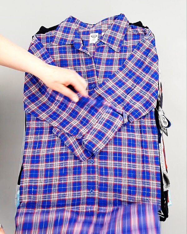 Фотография  313 - Пижамы СТОК CAN 084#10 кг оптом в Чебоксарах и Чувашской Республике