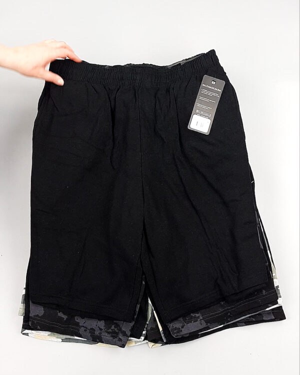 Фотография  511 - Шорты муж СТОК CAN#5 кг, ЛОТ №8317 оптом в Чебоксарах и Чувашской Республике