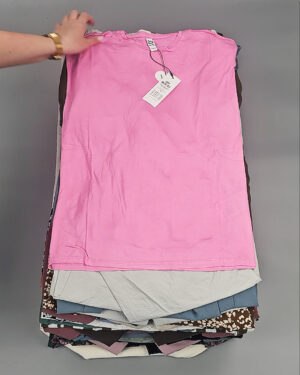 Фотография  712 - JDY Summer mix 045#15 кг, ЛОТ №8427 оптом в Чебоксарах и Чувашской Республике