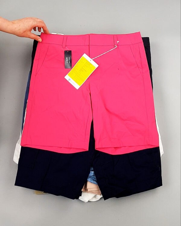 Фотография  477 - Шорты м/ж СТОК CAN 084#5 кг оптом в Чебоксарах и Чувашской Республике