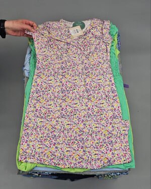 Купить MAMA LICIOUS Summer 045 mix#16 кг, ЛОТ №8442 оптом в Чебоксарах и Чувашской Республике