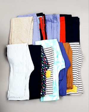 Фотография  462 - Лосины TCM Kids 104#3 кг оптом в Чебоксарах и Чувашской Республике