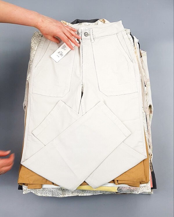 Фотография  504 - YA YA mix 43#40 шт, ЛОТ №8267 оптом в Чебоксарах и Чувашской Республике