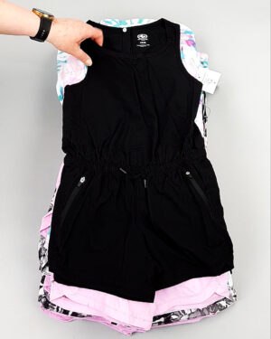 Фотография  712 - Комбинезоны детские CAN#5 кг, ЛОТ №8133 оптом в Чебоксарах и Чувашской Республике