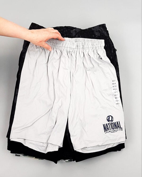 Фотография  506 - Шорты муж СТОК CAN#5 кг оптом в Чебоксарах и Чувашской Республике