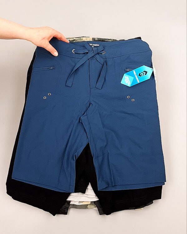 Фотография  290 - Шорты муж СТОК CAN#5 кг, ЛОТ №8314 оптом в Чебоксарах и Чувашской Республике