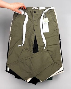 Фотография  142 - Брюки Bestseller+DK Summer 035#10 кг оптом в Чебоксарах и Чувашской Республике