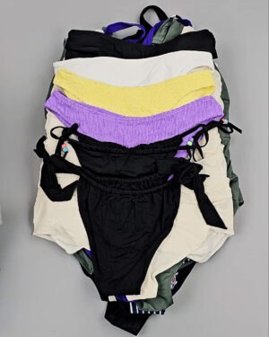 Фотография  765 - Купальники H&M#5 кг оптом в Чебоксарах и Чувашской Республике