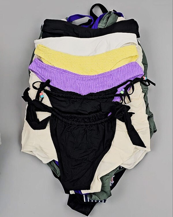 Фотография  876 - Купальники H&M#5 кг оптом в Чебоксарах и Чувашской Республике