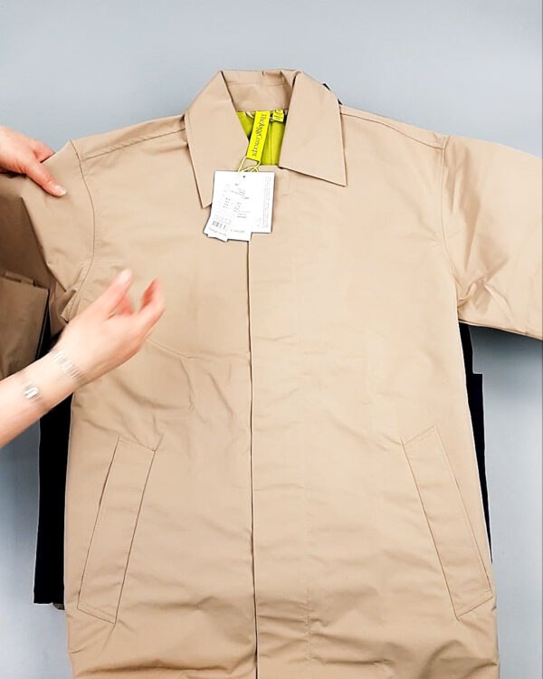 Фотография  128 - Ветровки Bestseller+DK 035#10 кг оптом в Чебоксарах и Чувашской Республике