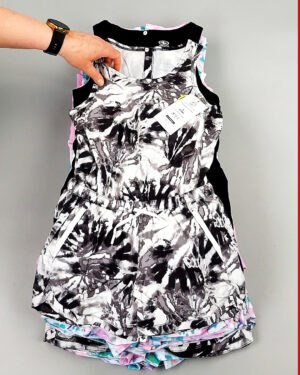 Фотография  872 - Комбинезоны детские CAN#5 кг, ЛОТ №8131 оптом в Чебоксарах и Чувашской Республике