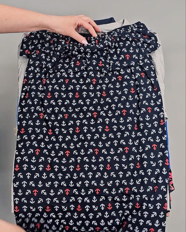 Фотография  961 - LIDL Summer mix 124#15 кг, ЛОТ №8389 оптом в Чебоксарах и Чувашской Республике