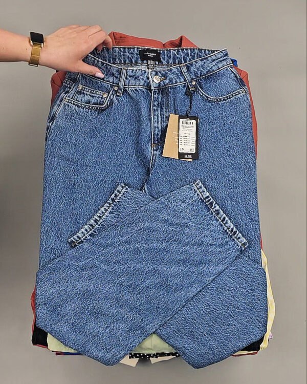 Фотография  962 - VERO MODA  Summer mix 045#13 кг, ЛОТ №8447 оптом в Чебоксарах и Чувашской Республике