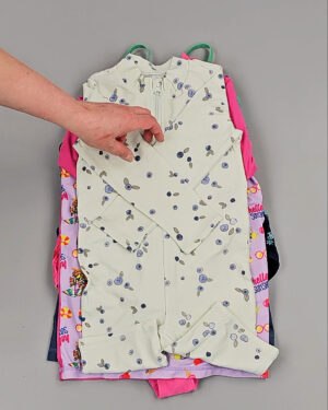 Фотография  296 - Купальники LIDL Kids 114#5 кг, ЛОТ №8377 оптом в Чебоксарах и Чувашской Республике