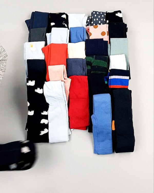 Фотография  225 - Колготки TCM Kids 104#5 кг оптом в Чебоксарах и Чувашской Республике