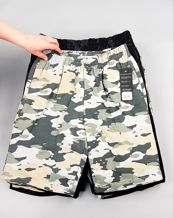 Фотография  958 - Шорты муж СТОК CAN#5 кг, ЛОТ №8315 оптом в Чебоксарах и Чувашской Республике