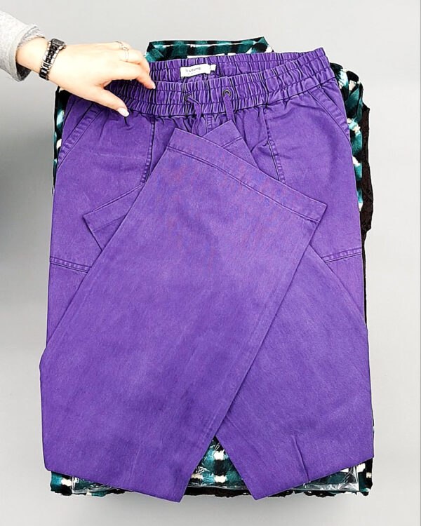 Фотография  493 - B.YOUNG Summer mix 035#15 кг, ЛОТ №8201 оптом в Чебоксарах и Чувашской Республике