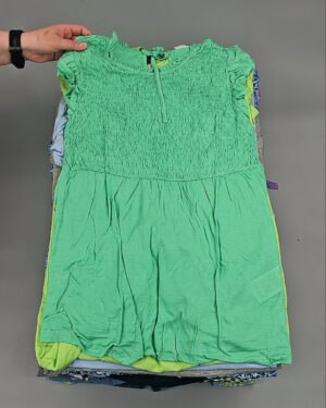 Фотография  196 - MAMA LICIOUS Summer 045 mix#16 кг, ЛОТ №8442 оптом в Чебоксарах и Чувашской Республике