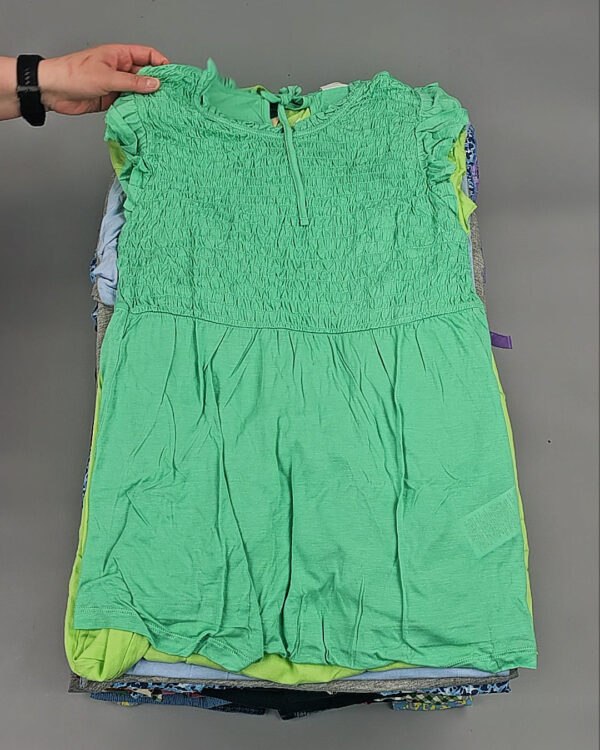 Фотография  656 - MAMA LICIOUS Summer 045 mix#16 кг, ЛОТ №8442 оптом в Чебоксарах и Чувашской Республике