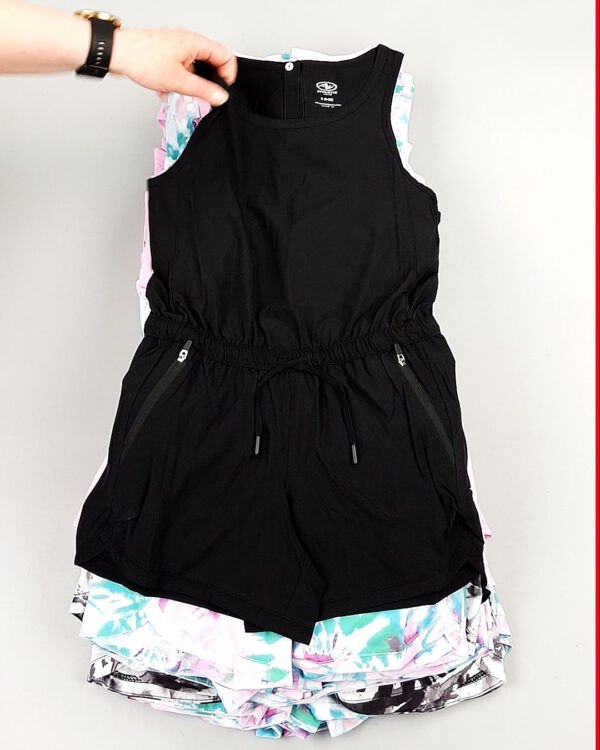 Фотография  827 - Комбинезоны детские CAN#5 кг, ЛОТ №8131 оптом в Чебоксарах и Чувашской Республике