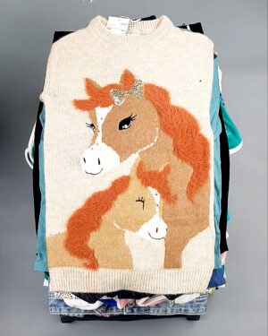 Купить C&A детский микс 43#15,35 кг, ЛОТ №8205 оптом в Чебоксарах и Чувашской Республике