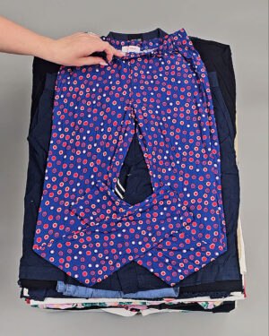 Фотография  317 - LIDL Summer mix 124#15 кг, ЛОТ №8390 оптом в Чебоксарах и Чувашской Республике