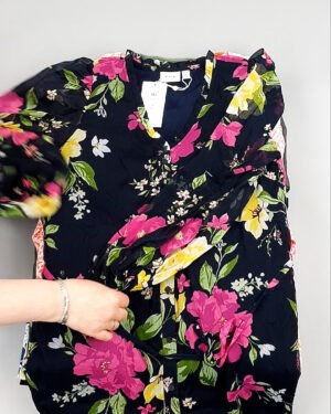 Фотография  235 - Платья Bestseller 44#5 кг оптом в Чебоксарах и Чувашской Республике